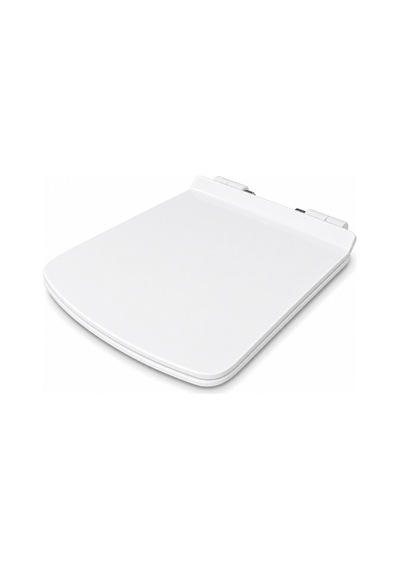 Isvea S10 Dp Klz.kap.smartfixplus Yvş.kpn.t.çıkar Slim Beyaz 40s10200ıs