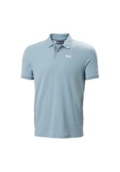 Helly Hansen Ocean 2.0 Erkek Tişört Mavi Helly Hansen Ocean 2.0 Erkek Tişört Mavi