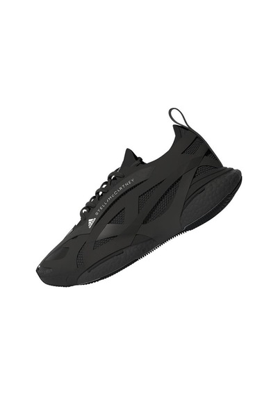 Adidas Kadın Spor Ayakkabı Hq5921-siyah Siyah