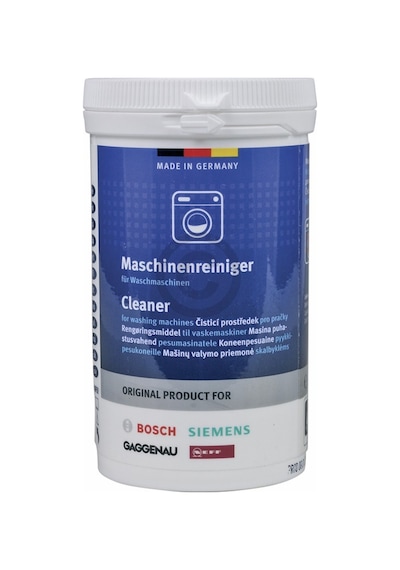 Bosch Siemens Profilo Çamaşır Makinesi Temizleyici 200 G