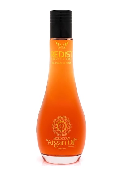 Bascisell Redist Argan Oil 100 Ml 188546