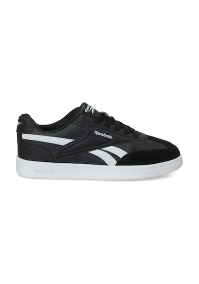 Reebok Clean Lift 1.2 Siyah Kadın Sneaker Siyah-beyaz