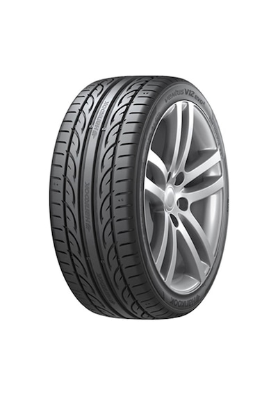 Hankook K120 Ventus V12 Evo2 XL 195/45R17 85w Yaz Lastiği 2025