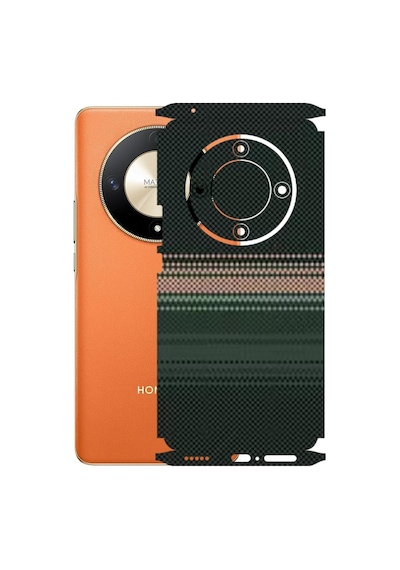 Kapps Honor X9b İle Uyumlu Rainbow Serisi Premium Kaplama 360 18158528