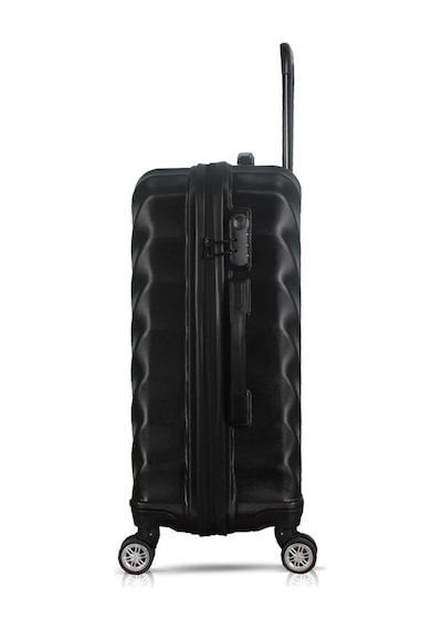 My Valice Lotus Abs 4'Lü Travel Valiz Seti
