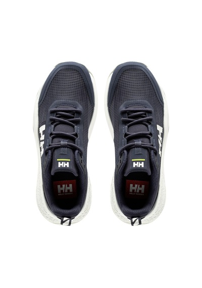 Helly Hansen W Crew Low Ayakkabı Lacivert