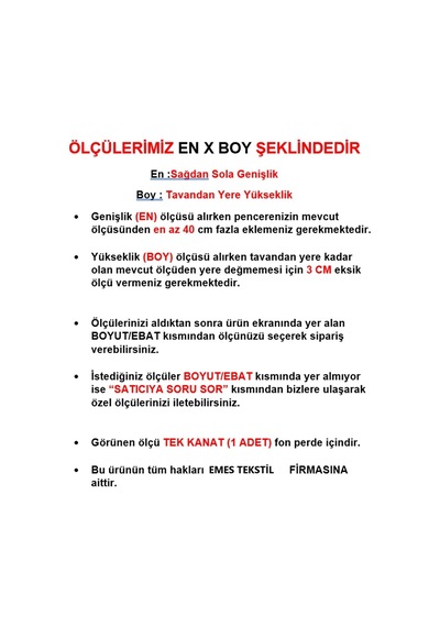 Lüks, Gri Blackout Kalın Karartma Güneşlik Perde En X Boy Pilesiz Tek Kanat Gri