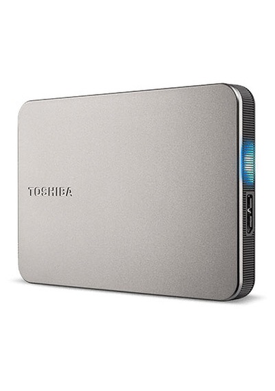 Toshiba Canvio Flex Exclusive 1tb 2,5" Usb 3.2 Gen-1 Hdtx210mscaa