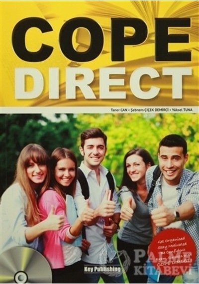 Key Publıshıng Cope Dırect