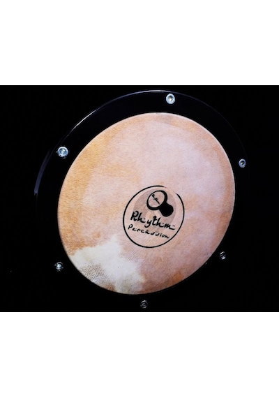 Mitello RTM400 - Rhythm Aliminyum İşlemeli Kudüm