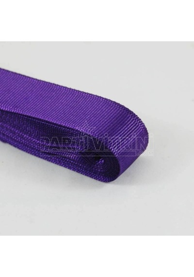 Mor Grogren Kurdela 2 Cm. X 10 Metre 6