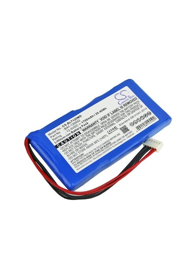 Biolight Blt-1203a Blt-1203a Vital Signs Monitörü Yedek Bataryası