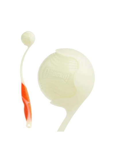 Ch31367 Pro Max Glow Launcher 18m Max Glow Ball Dahil