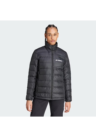 Adidas Terrex Multi Light Down Kadın Mont C-adıje6759b30a00 Siyah