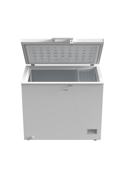 Regal SD Dual 3021 287 LT Sandık Tipi Derin Dondurucu
