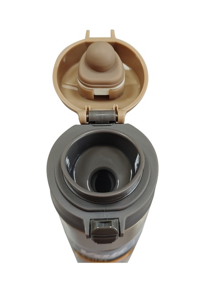 Casual Thermos 450 Ml | 304 Paslanmaz Çelik, Çift Cidarlı Vakum Yalıtımlı