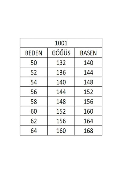 Vetre Kadın Astarlı Trençkot Vizon Büyük Beden 1001 Çok Renkli