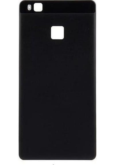 Gmr Huaweı P9 Lıte Pil Kapağı Arka Kapak Siyah Vns-l01, Vns-l31, Vns-l21, Vns-l22, Vns-l23, Vns-l52, Vns-l53