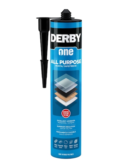 Derby One All-purpose