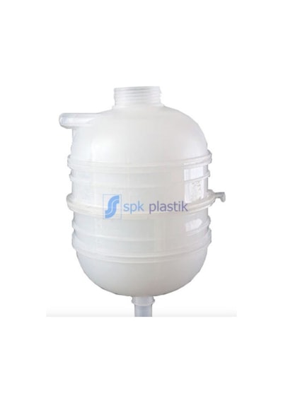 Motor Yedek Su Deposu P206 14 16 16v 02-