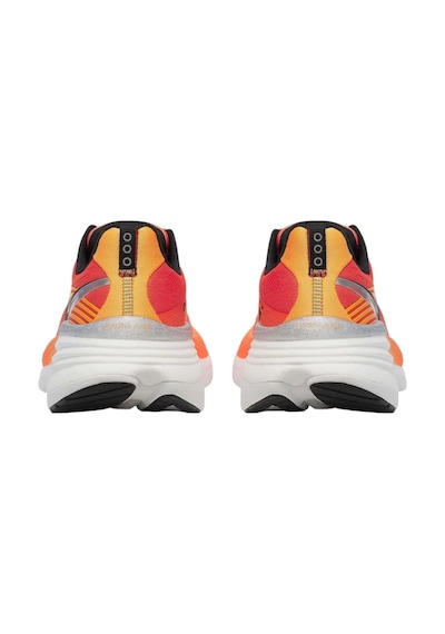Saucony Saucony Hurricane 24 Erkek Siyah Yol Koşusu Ayakkabısı 6411 Siyah