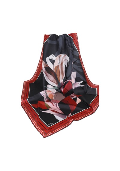 Armine Sport Eşarp - 2093P-17 - Tivil