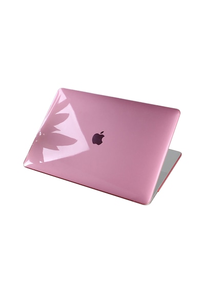 McStorey Apple Uyumlu MacBook Air ile Kılıf M1 A1932 2179 A2337 Kristal