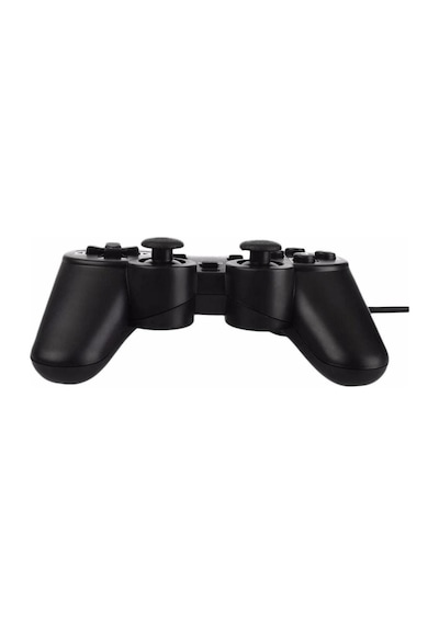Pc Usb Kablolu Analaog Double Titreşimli Oyun Kolu