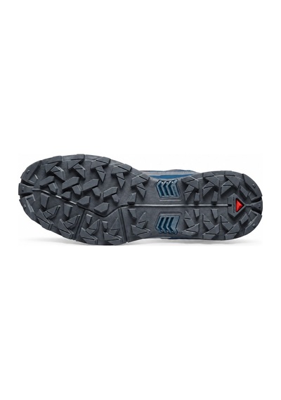 Salomon X Ultra 5 Gtx Gore-tex L49235500 Hiking Patika Koşu Erkek Outdoor Ayakkabı Lacivert