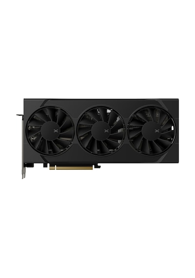Xfx Swift Triple Radeon Rx 9060 Xt Oc 16gb Gddr6 128bit Hdmı/dp Ekran Kartı