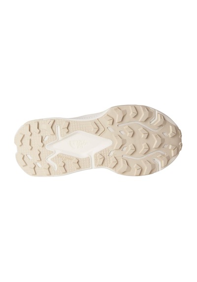 The North Face W Altamesa 500 V2 Kadın Ayakkabısı Nf0a8db3l6x1 Beyaz