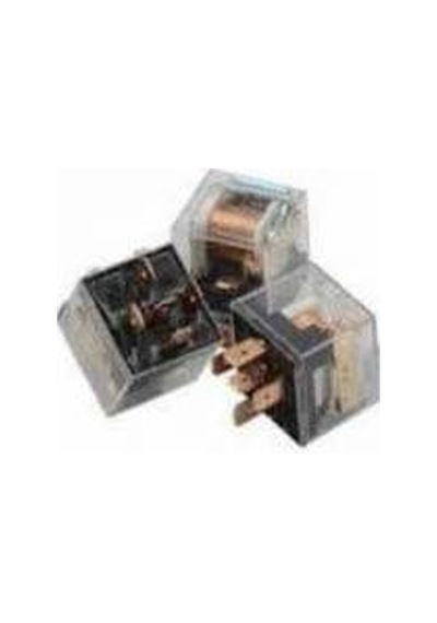 24 Volt 40 Amper Güçlendirici Role Ithal