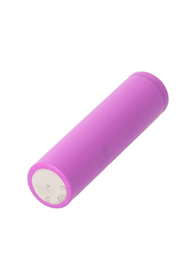 Sanyo Ur16650Zta 2500Mah 3.6V 3.7V Li Ion Pil Pozitif Kutup. Dü