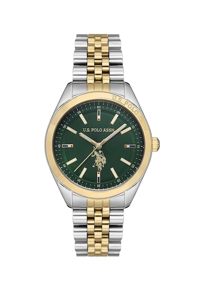 U.S. Polo. Assn. USPA2041-10 Kadın Kol Saati 37 MM