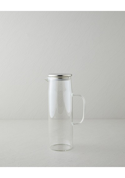 English Home Elvica Borosilikat Sürahi 1500 Ml Şeffaf