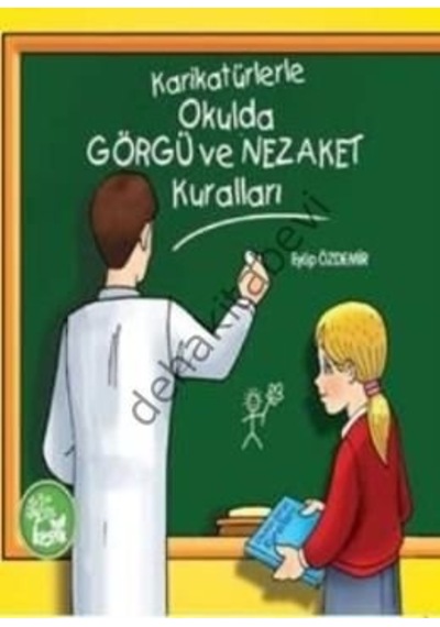 Okulda Görgü Ve Nezaket Kuralları - Kuşak