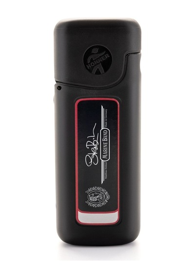 Hohner Steve Baker Signature Progressive Series Re Major Mızıka