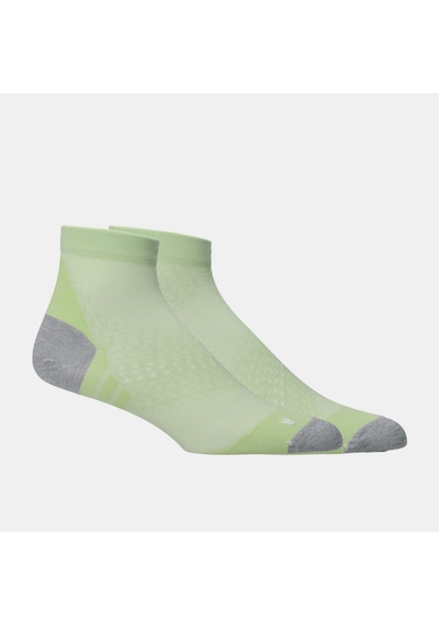 Asics Fujıtraıl Quarter Lıghtweıght Sock Ivory/slate Blue Çorap 3013b375-750 İvory/slate Blue