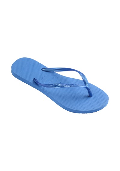 Havaianas Slım Kadın Terlik 4000030 Mavi