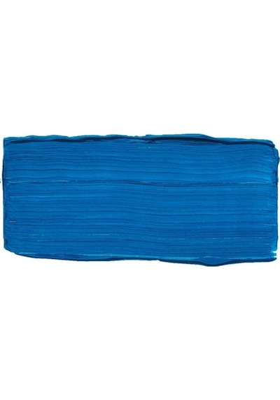Schmincke Primacryl Artist Akrilik Boya 35 Ml Seri 2 453 Manganese Cerulean Blue