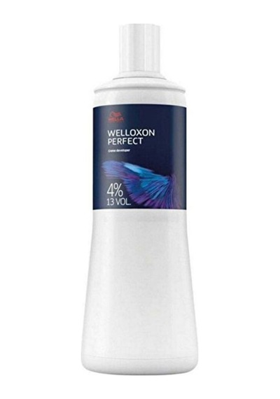Welloxon Perfect %4 13 Volüm Oksidan 1000 Ml