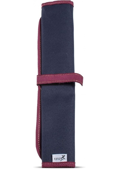 Fanart Academy Soft 40,5x28,5cm Katlanır Fırçalık Lacivert / 9621