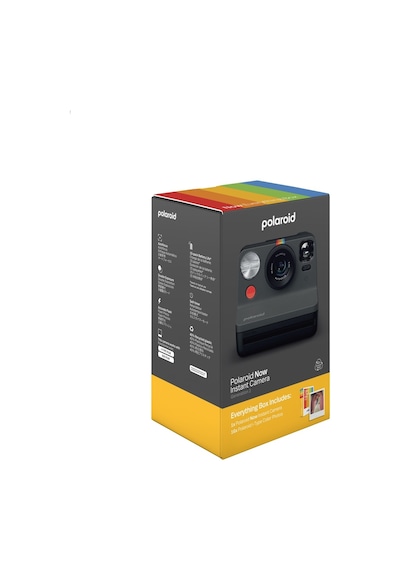 Polaroid EB Now Gen 2 Fotoğraf Makinesi