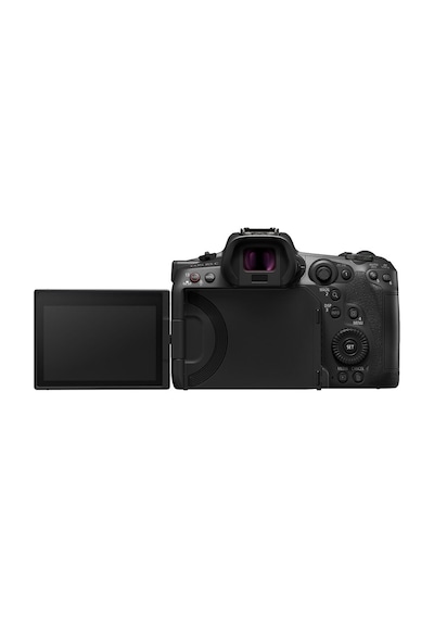 Canon EOS R5 C Body Aynasız Fotoğraf Makinesi (Canon Eurasia Garantili)