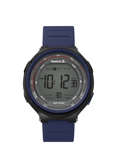 Reebok RD-KLS-G9-PAPN-WN Erkek Kol Saati