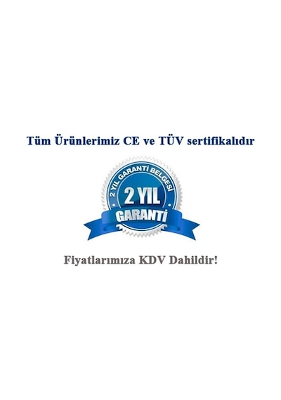 Lexron 3000 Watt 12v Tam Sinüs İnverter