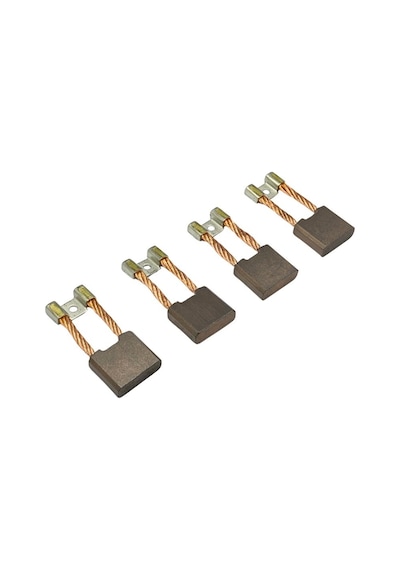 24v Marş Kömürü Delco Tipi 37mt 4 Ad