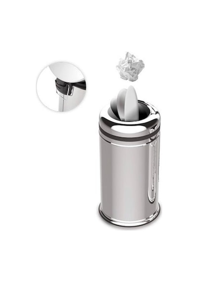Cooker 20 Lt Döner Kapak Çöp Kovası Ylmz800