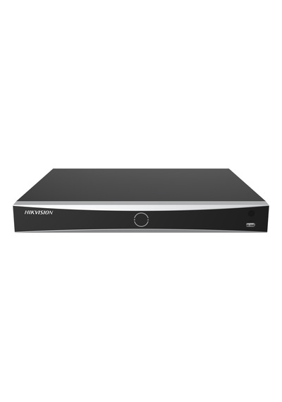 Hıkvısıon 16kanal 12mp 2-diskli Nvr Kayıt Cihazı Ds-7616nxı-ı2/vpro Acuseek