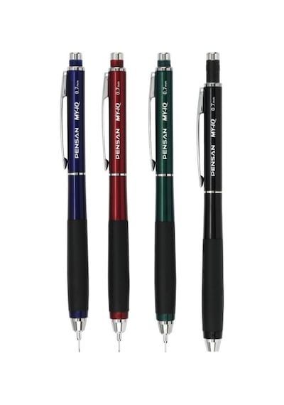 Pensan My-Iq 0.7 Mm Versatil  Kalem